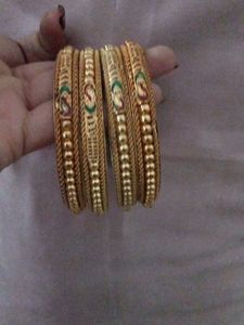 Women bangles