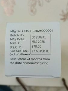 ETLAWM De-Pigmentation Skin Cream