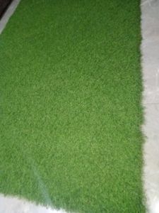 Artificial Grass Rug green 💚💚💚💚💚