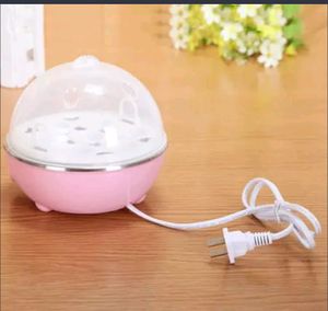 Classy Egg Boiler