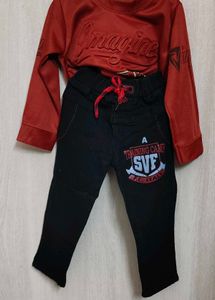 boys dress