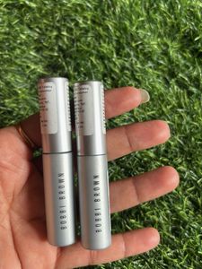 Bobbi Brown Smokey Eye Mascara(2)