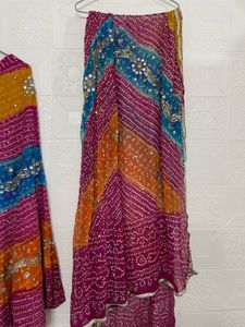 NAVRATRI LEHENGA