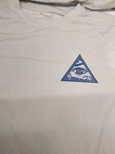 BULLMER Men's Graphic Print T-Shirt