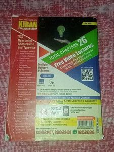 Sale SSC Reasoning Solved Papers - 1999 to