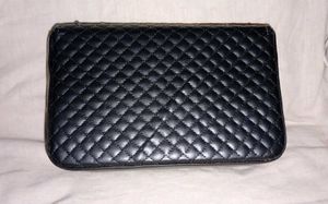New~ Black Sling Hand Bag