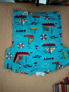 baby hug set of 3 cotton t- shirts