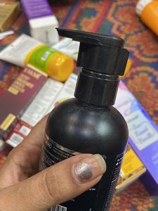 The Derma Co Hair Fall Control Shampoo