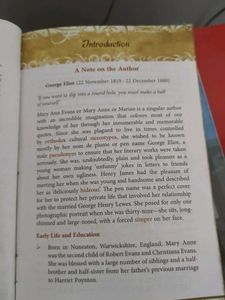 Classic Novels Collection