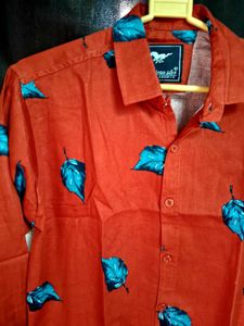 Men Shirt Brand New