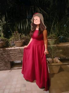 Branded Comfortable+Beautiful Dress