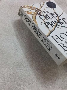 The Cruel Prince