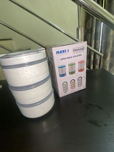Stackable Lunch Box