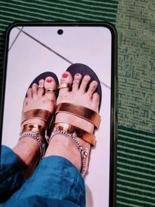 Flat Slippers