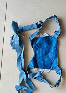 Toddler Safety Harness with Leash