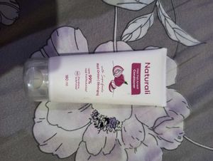 Naturali Hair Fall Arrest Conditioner
