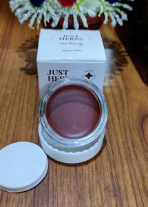 Just Herbs Lip &amp; Cheek Tint