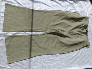Chic Wide lege trousers 💚