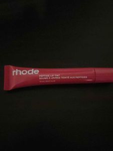 💋 Rhode Peptide Lip Tint – Premium Lipcare