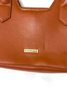 Fastrack Brown Handbag