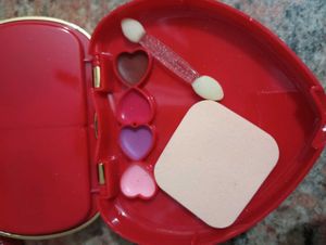 Fashion Makeup Kit