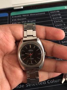 HMT Kohinoor Vintage