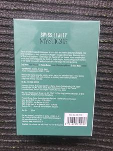 Swiss Beauty Mystique Perfume