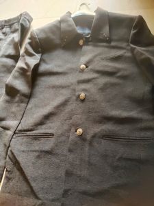 suit pant set