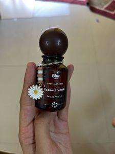 Blur Cookie Crumble Perfume