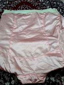Pink Bomber Jacket