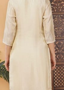 Embroidered Kurta Set