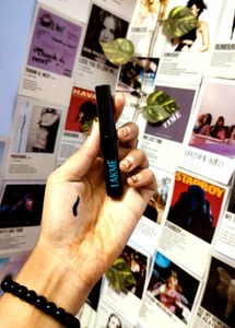 Lakme 9 To 5 Eyeconic Eyeliner "INTENSE BLACK"