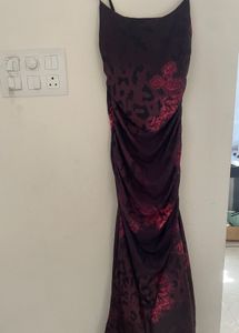 Newme Maxi Dress