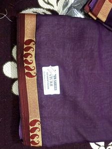 Designer Saree