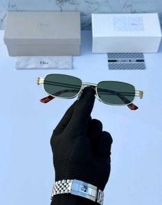 CHRISTIAN DIOR PREMIUM QUALITY UNISEX SUNGLASSES