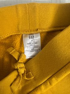 Gap Kids Fleece Track Pants