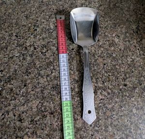 stainless steel Serving/ cooking Spoon