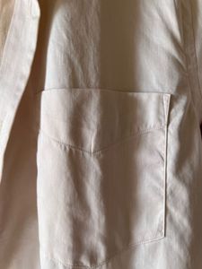 Men's Dress Shirt