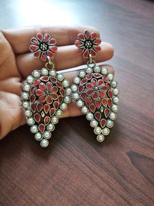 Gorgeously Designed New Earrings ❤️