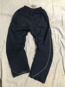 Reebok Navy Track Pants