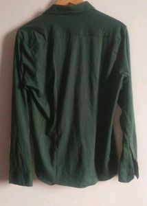 Beyours Branded green Shirt