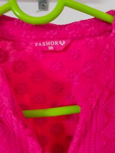 FASHOR kurti for women