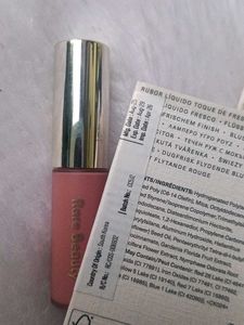 Rare Beauty Soft Pinch Liquid Blush ( hope )