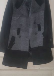 Medium Size Women's Coat