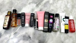 Mixed Beauty Kit