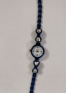 Brand New Quartz Women Watch