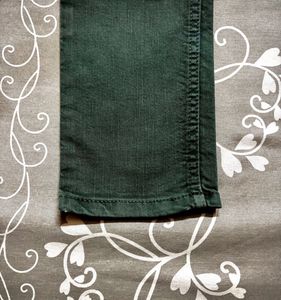 Numero Uno Straight Fit Jeans