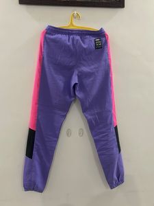 Puma Track Pants - Stylish &amp; Comfy