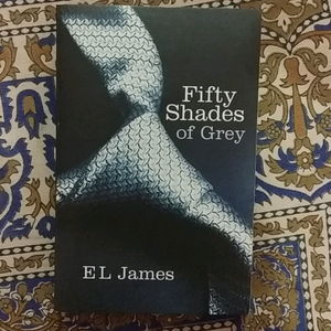The Fifty Shades Trilogy