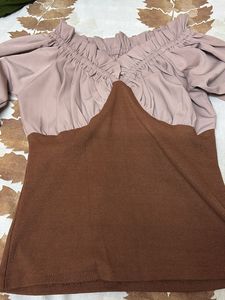 fancy top